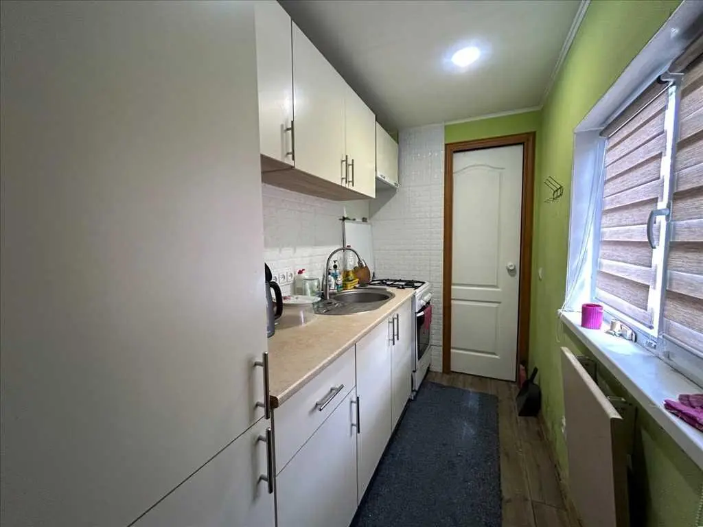 Будинок у селі Коломацьке