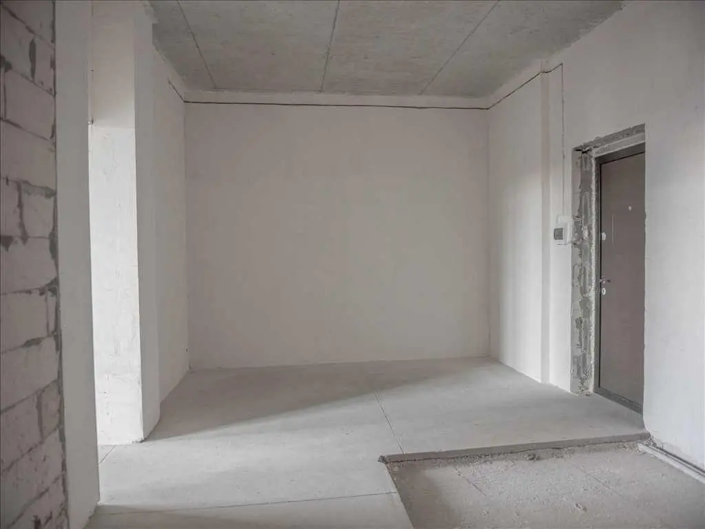 Квартира з неперевершеним видом в будинку клубного типу! 