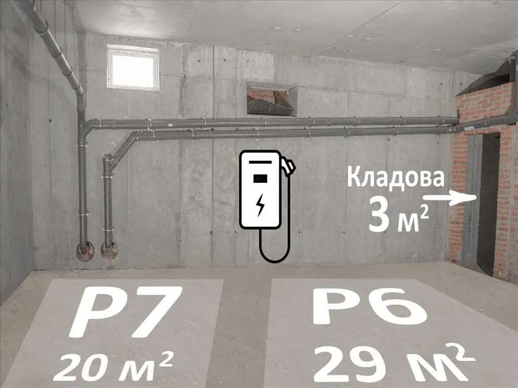 Квартира з неперевершеним видом в будинку клубного типу! 