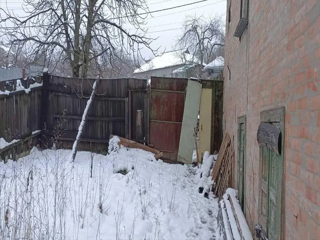 Земельна ділянка з комунікаціями в центрі