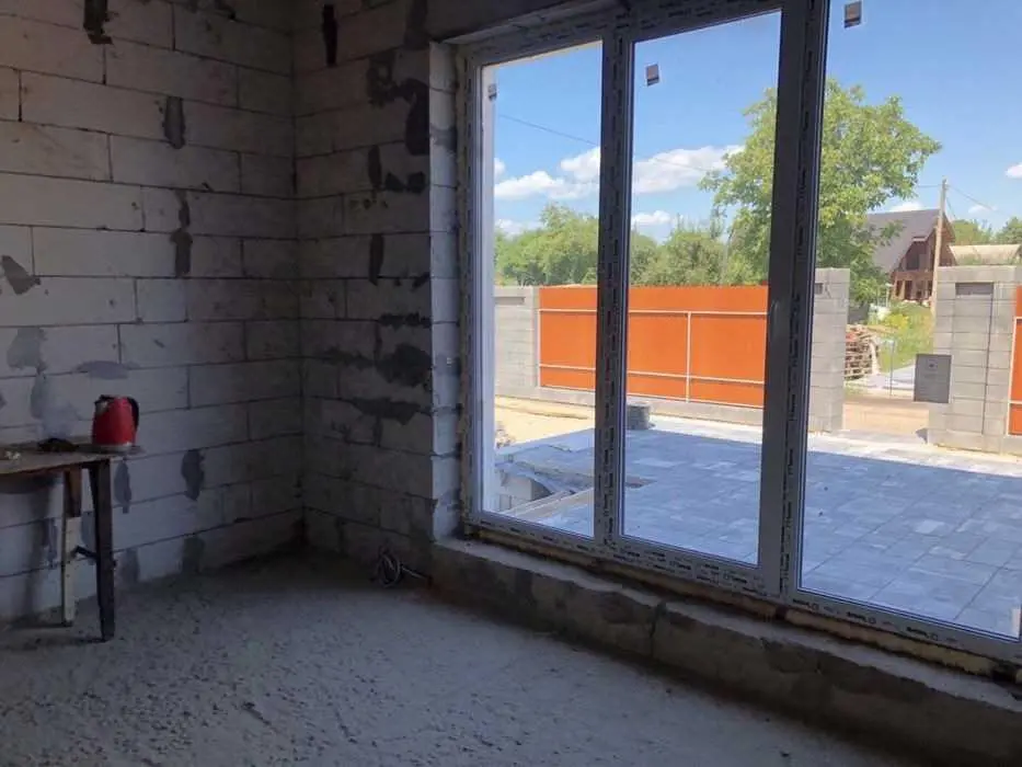 Будинок на Червоному шляху