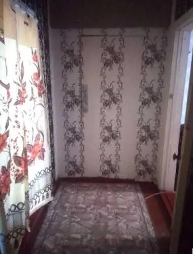 Продаж 2 кімнатної квартири в Нових Санжарах