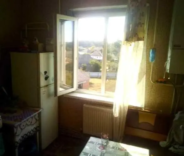 Продаж 2 кімнатної квартири в Нових Санжарах