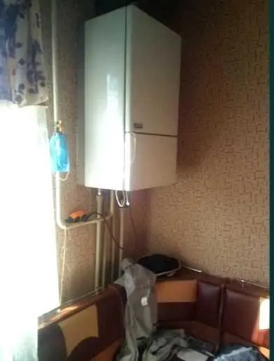 Продаж 2 кімнатної квартири в Нових Санжарах