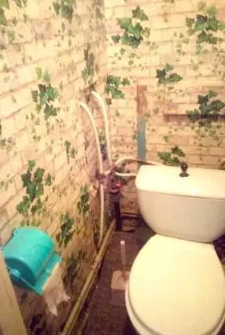 Продаж 2 кімнатної квартири в Нових Санжарах