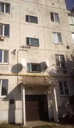 Продаж 2 кімнатної квартири в Нових Санжарах