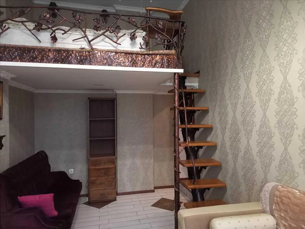 Центр! Червона лінія. Ідеально як для проживання, так і ведення бізнесу. 