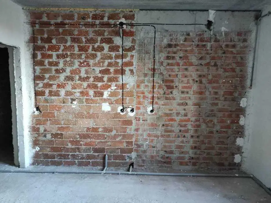  Продаж двокімнатної квартири в зданій новобудові.