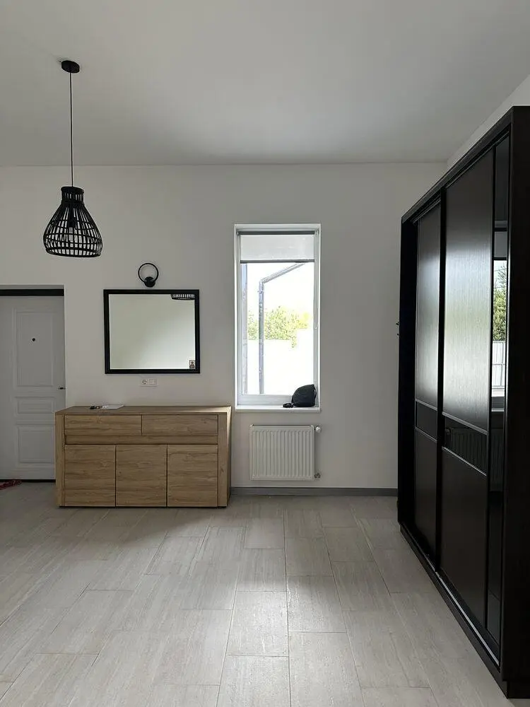 Будинок в лісі, збудовано для себе з розумом! 