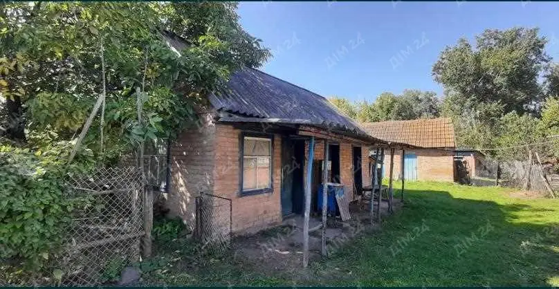 Будинок у Нових Санжарах!