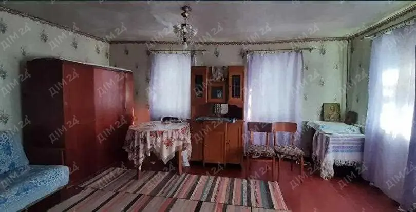 Будинок у Нових Санжарах!