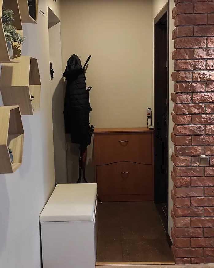 Двокімнатна квартира неподалік Київської площі (Зигіна)