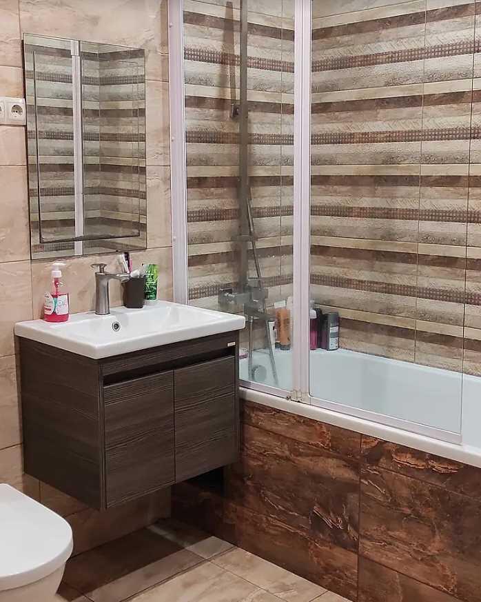 Двокімнатна квартира неподалік Київської площі (Зигіна)