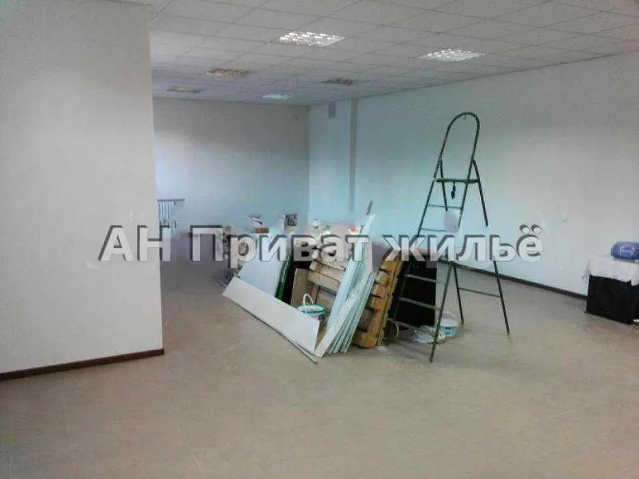 Комерційне приміщення у центрі Полтави