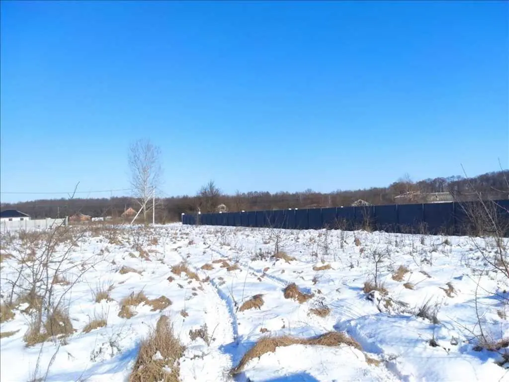 Чудова ділянка в Верхолах