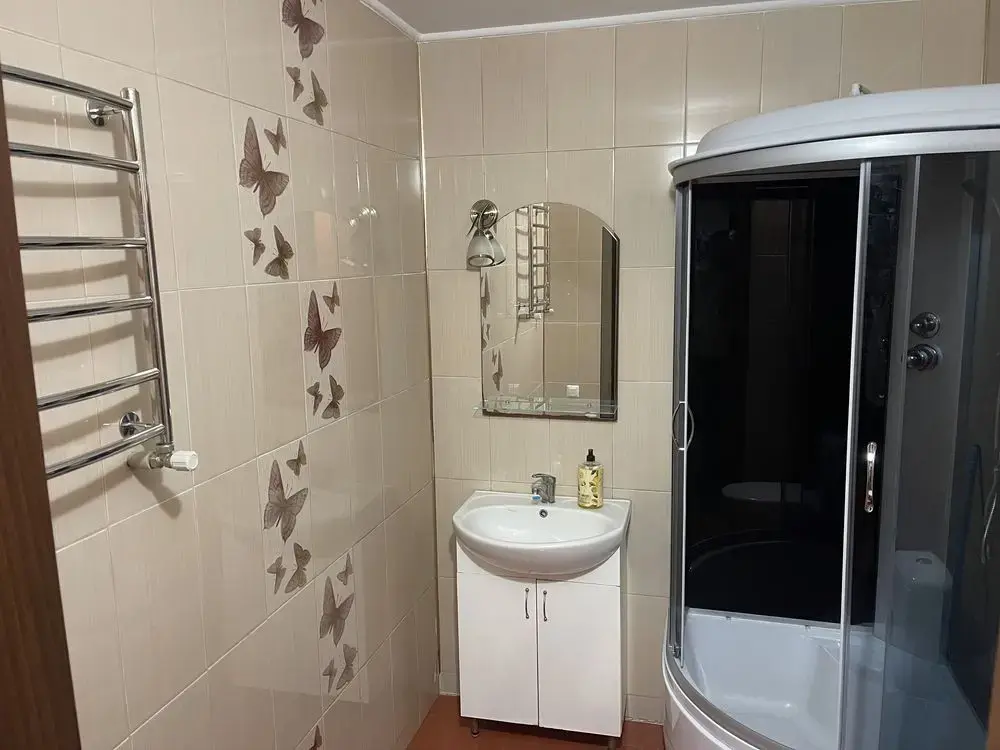 1-кімнатна в новобудові на Огнівці
