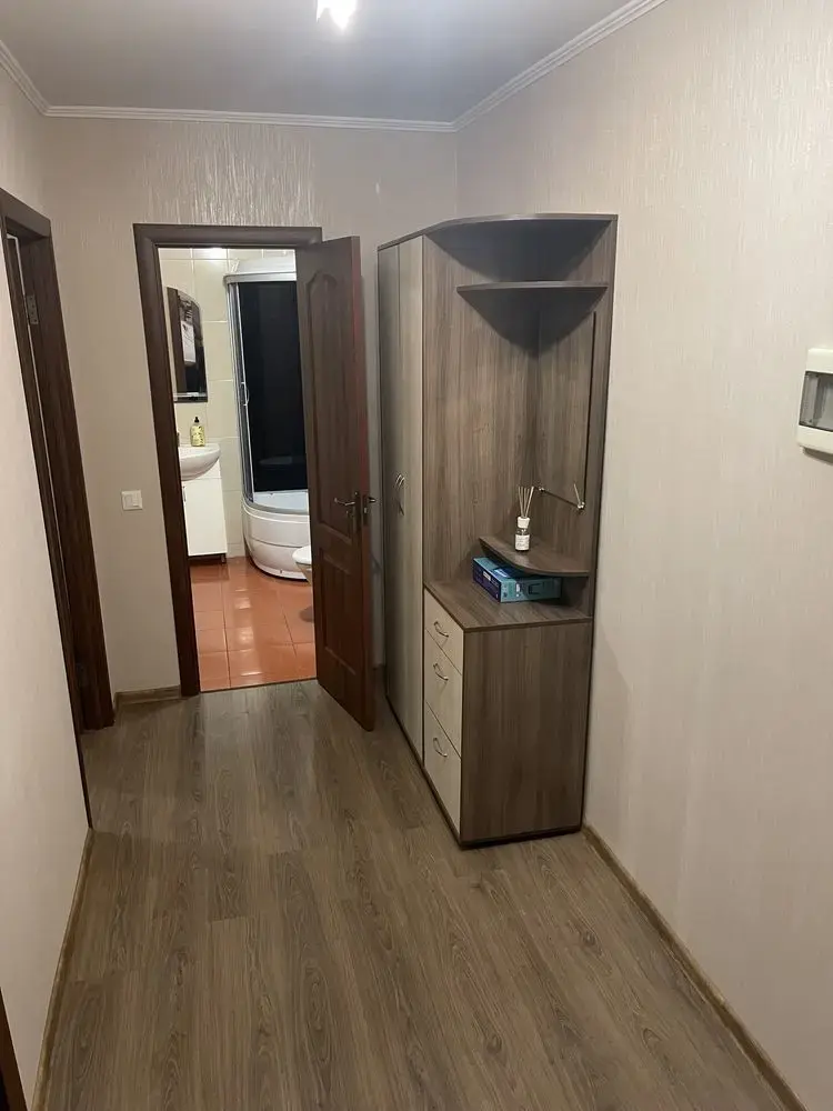 1-кімнатна в новобудові на Огнівці
