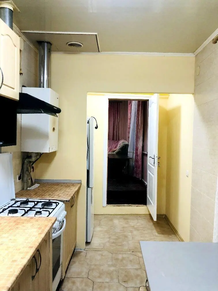 Продаж частини будинку в Центрі міста