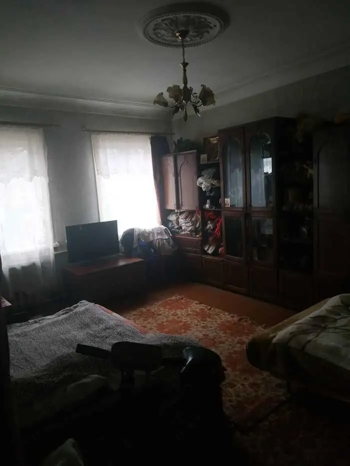 Навіщо платити за оренду?