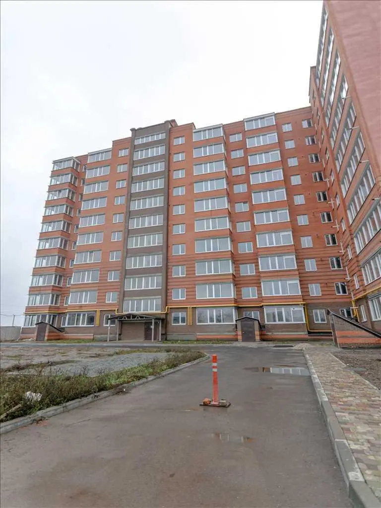 Квартира готова до оформлення іпотеки! 