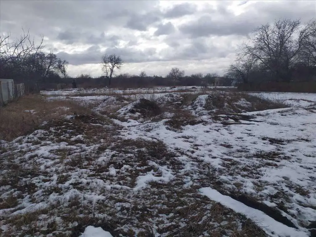 Купуй - будуй, ділянка зі світлом!