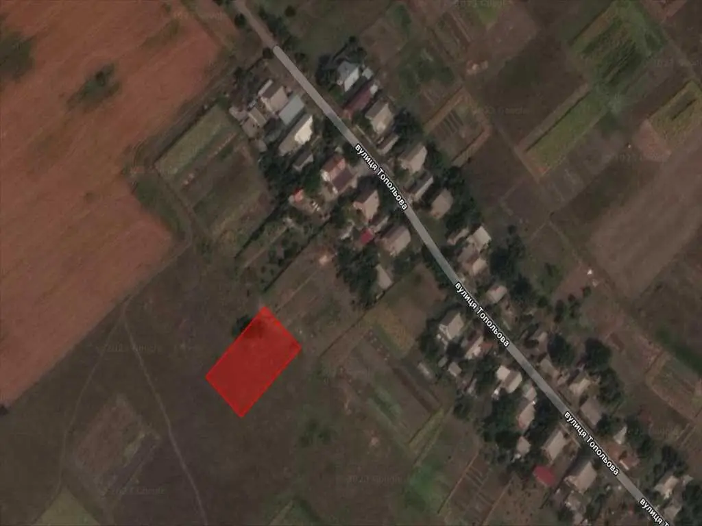 Дві ділянки в Ковалівці! 