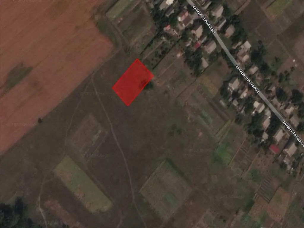 Дві ділянки в Ковалівці! 