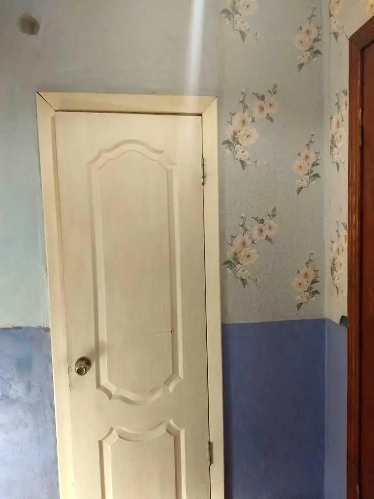 У продажу 1-кімнатна квартира на Браїлках