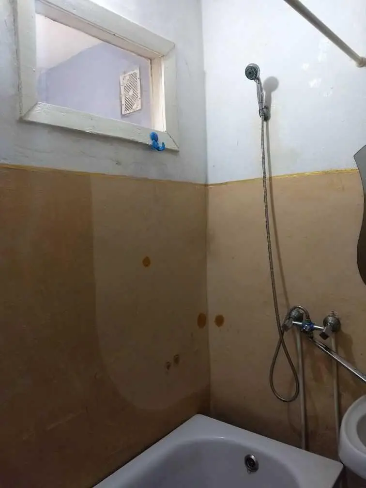 У продажу 1-кімнатна квартира на Браїлках