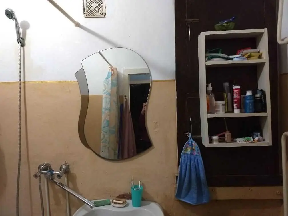 У продажу 1-кімнатна квартира на Браїлках