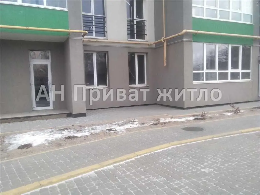 Приміщення вільного призначення на Г. Сагайдачного 