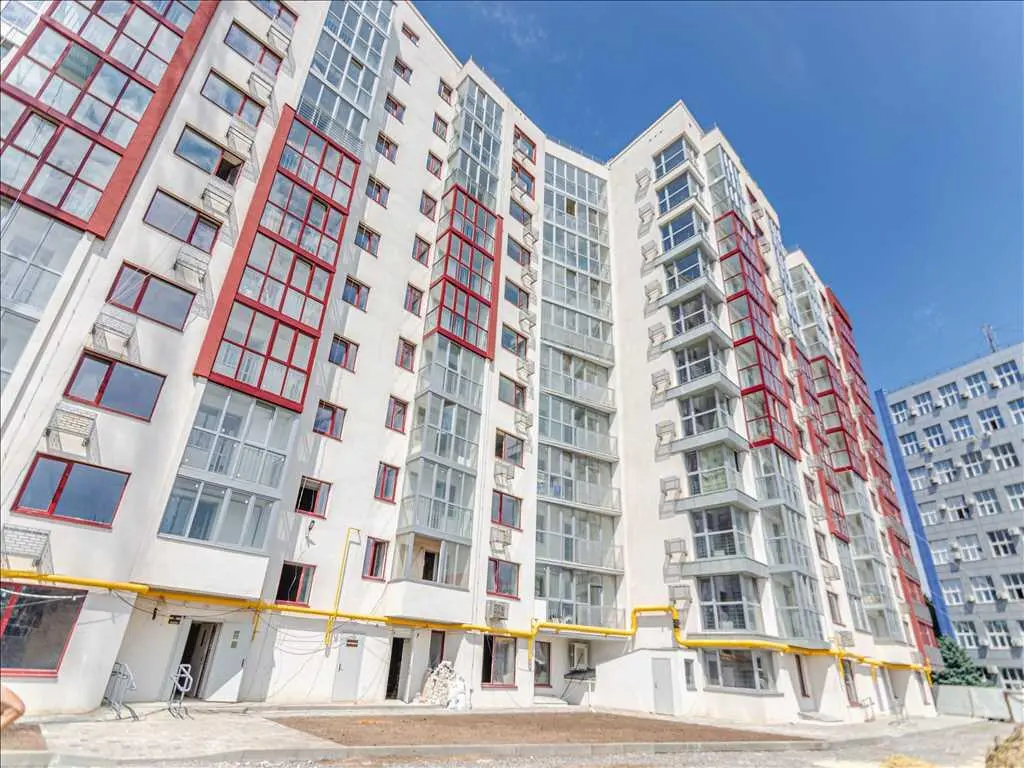 Однокімнатна квартира комфорт - класу! 