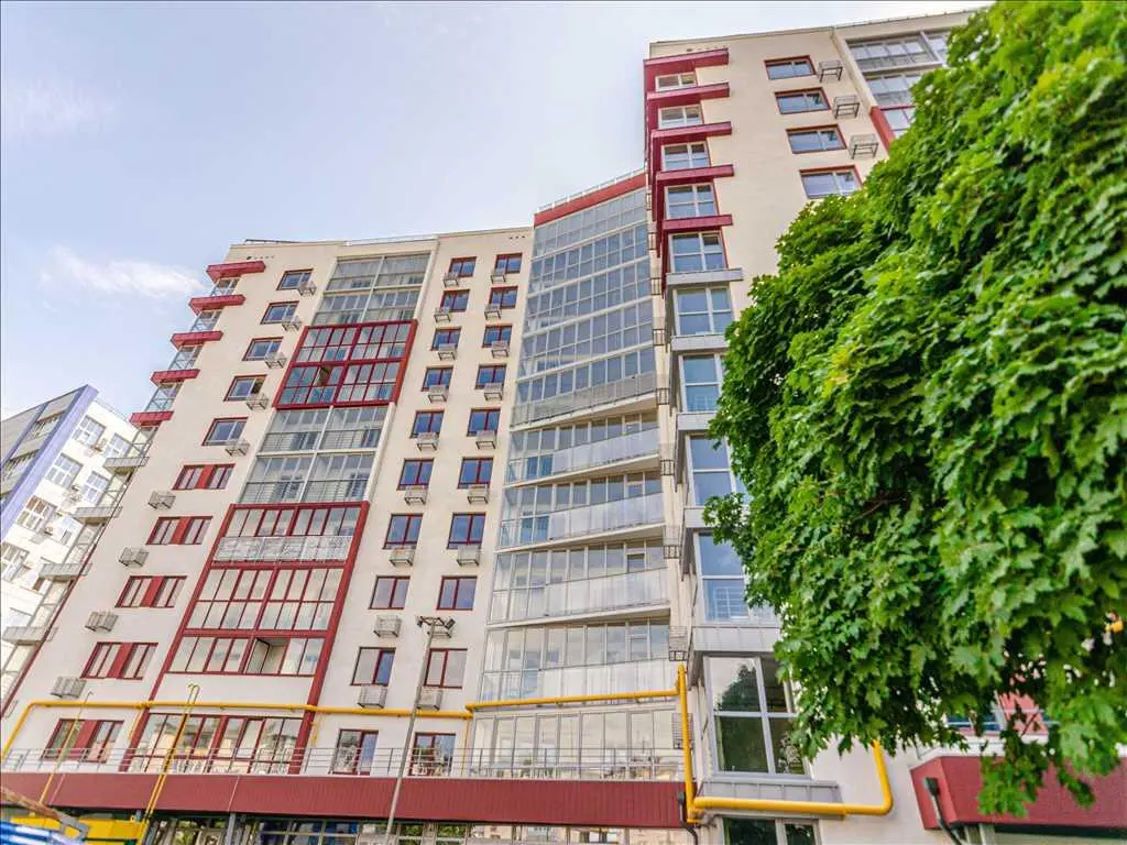 Однокімнатна квартира комфорт - класу! 