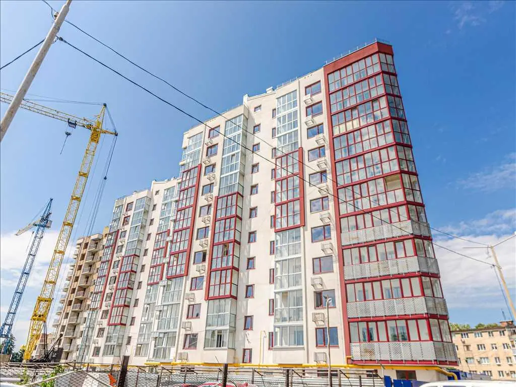 Однокімнатна квартира комфорт - класу! 