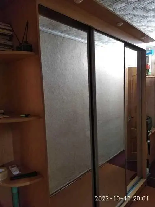 Однокімнатна на Дублянщині