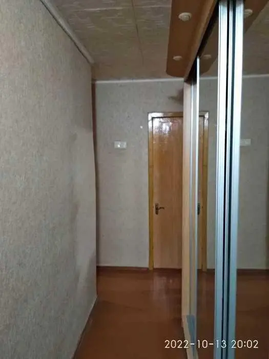 Однокімнатна на Дублянщині