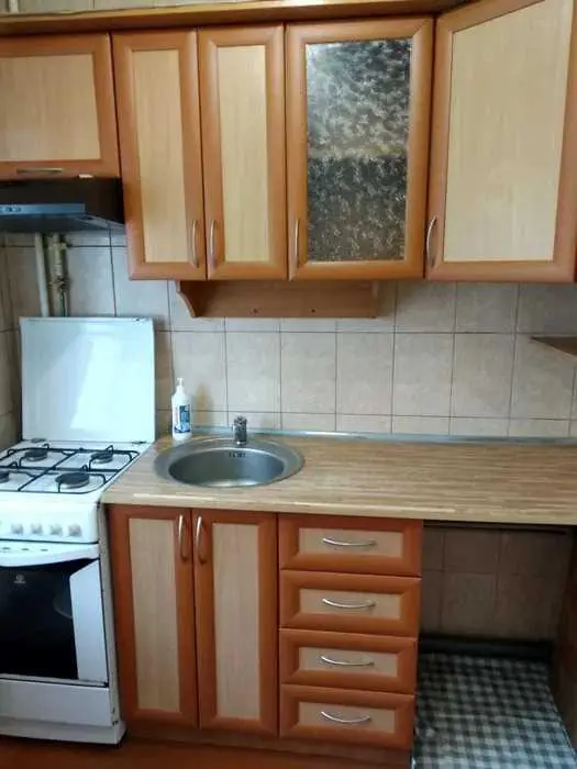 Однокімнатна на Дублянщині