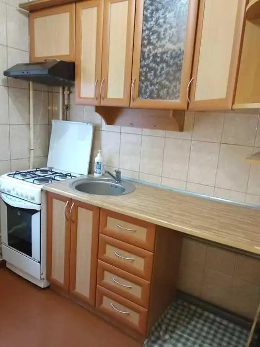 Однокімнатна на Дублянщині