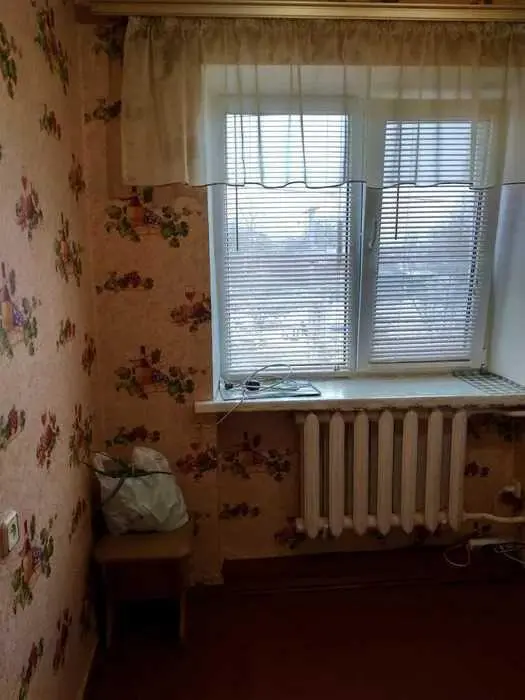 Однокімнатна на Дублянщині