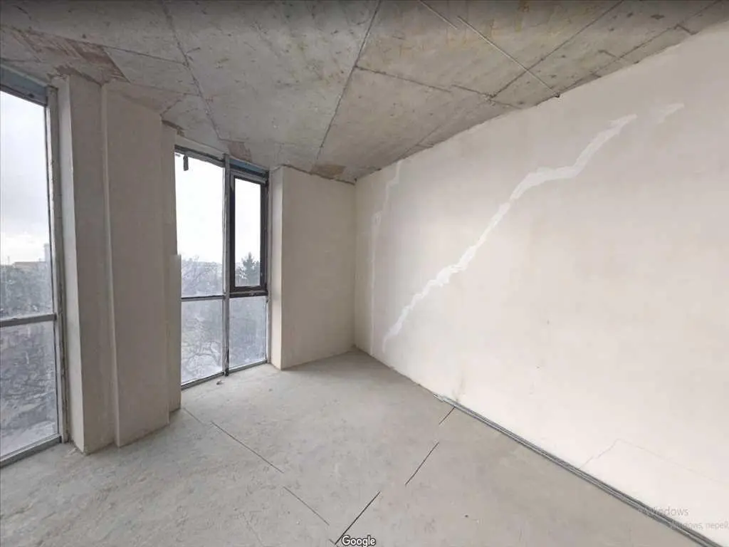 Велика квартира в центрі міста