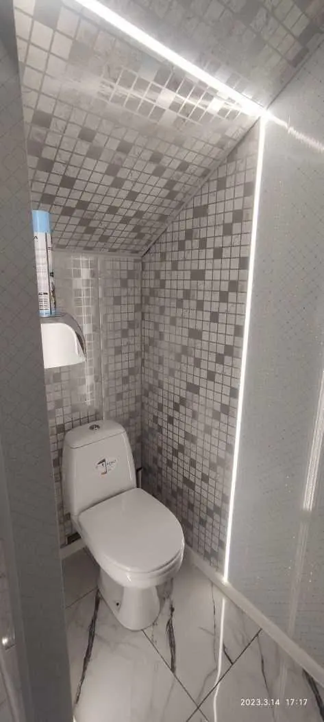 Новий будинок,  Супрунівка