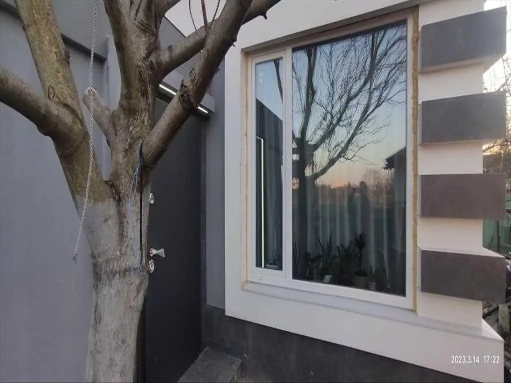 Новий будинок,  Супрунівка