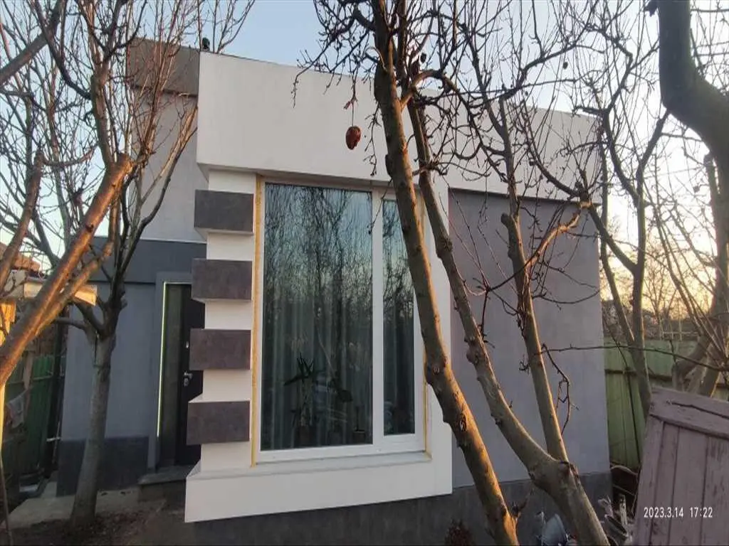 Новий будинок,  Супрунівка