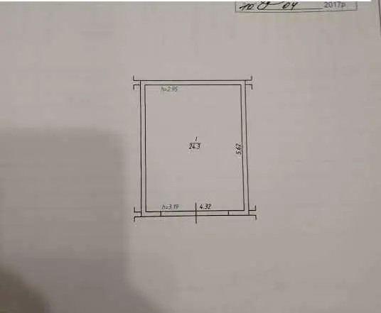 Гараж на Горбанівці!
