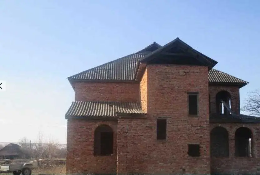 Будинок для великої родини!