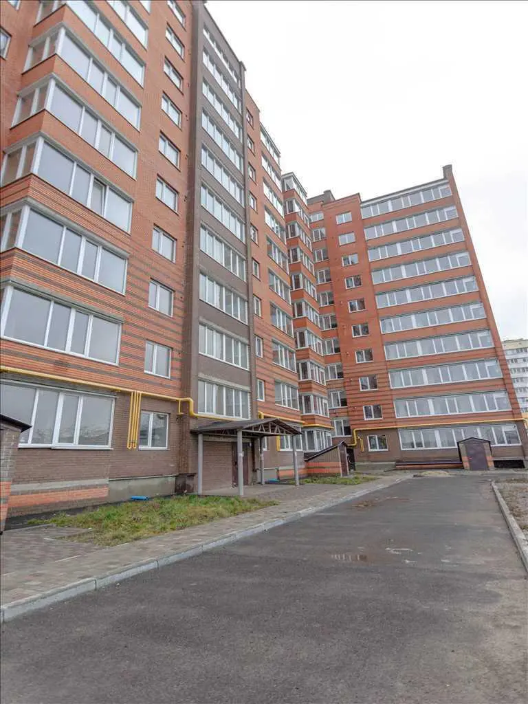 Зданий будинок, підходить під іпотеку! 