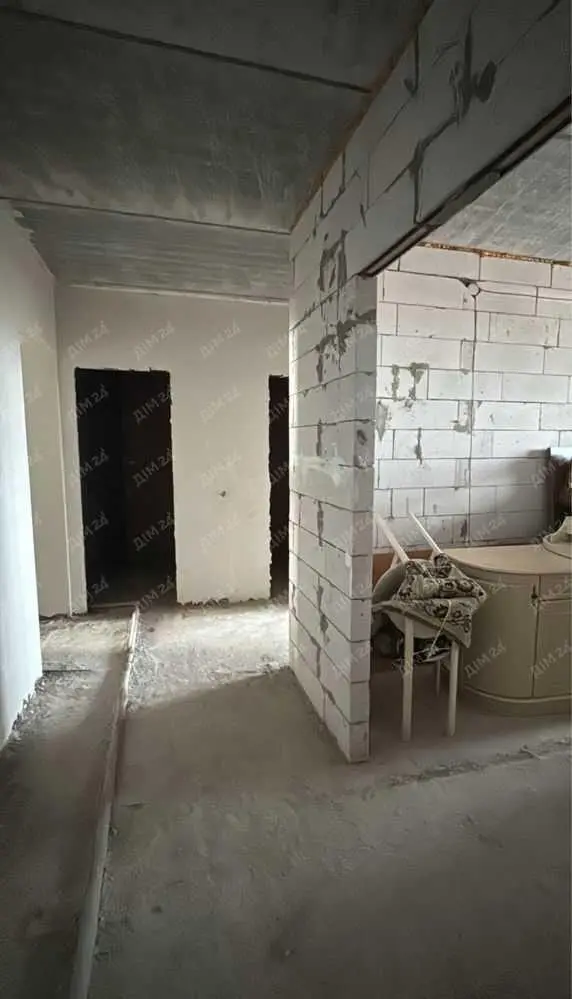 2-кімнатна квартира в новобудові Є-відновлення, Є-оселя - ТАК!
