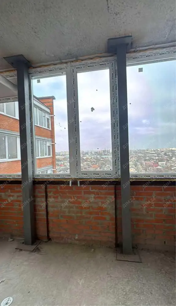 2-кімнатна квартира в новобудові Є-відновлення, Є-оселя - ТАК!
