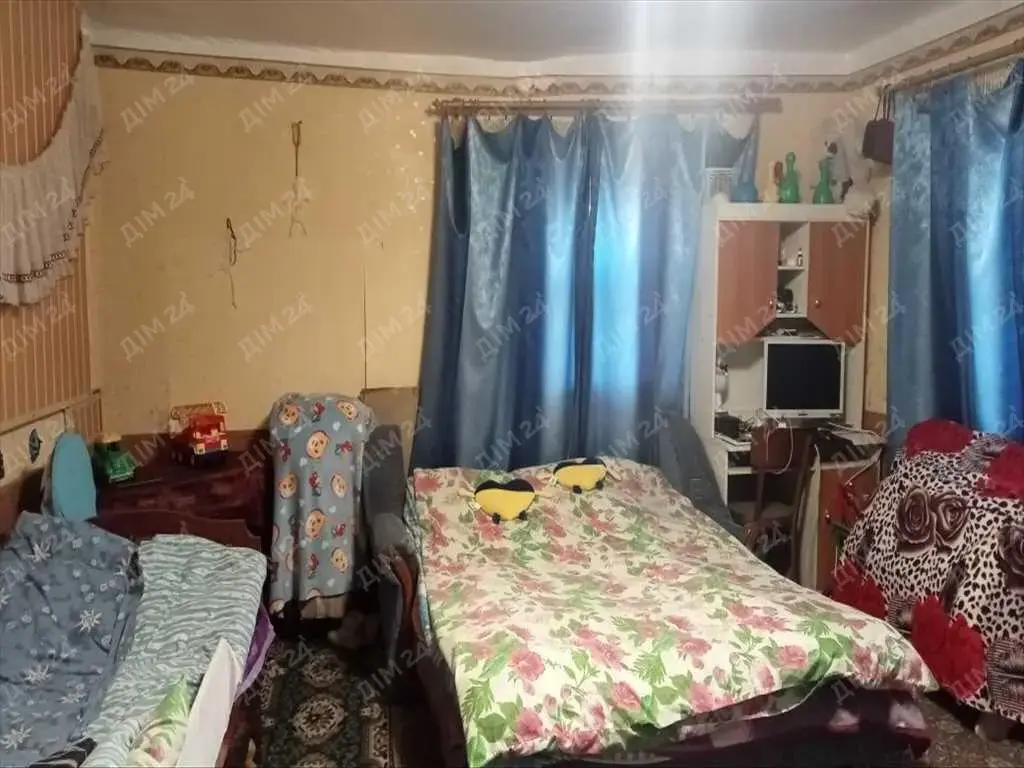 Будинок в житловому стані на Вороніна