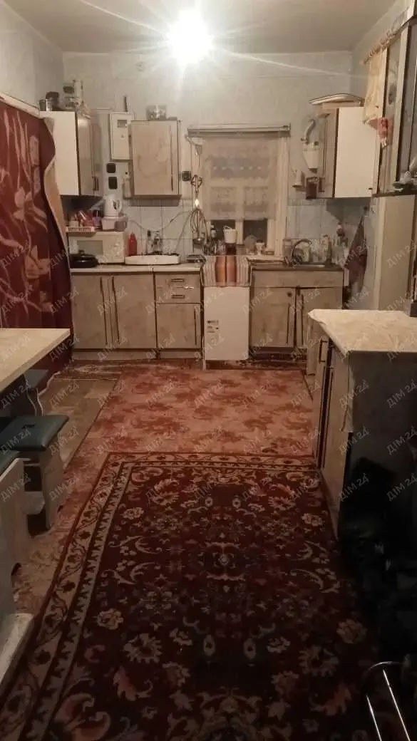 Будинок в житловому стані на Вороніна